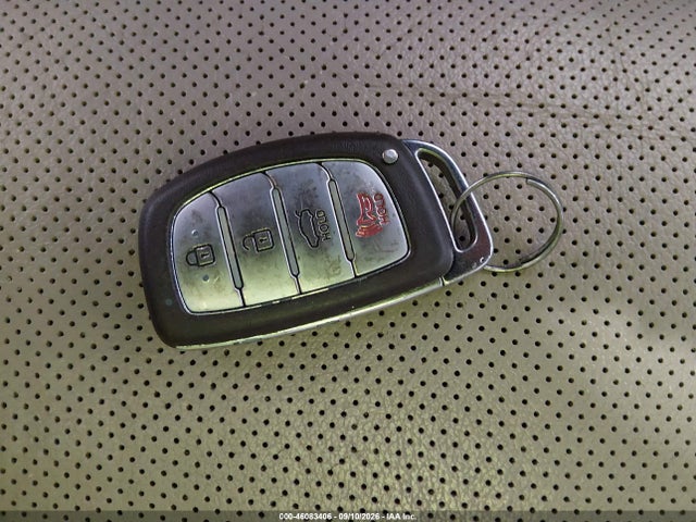 Продажа на аукционе авто 2014 Hyundai Elantra Sport, vin: KMHDH4AH2EU168885, номер лота: 46083406