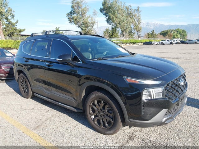 Aukcja sprzedaży 2023 Hyundai Santa Fe Xrt, vin: 5NMS64AJ6PH490640, numer aukcji: 46083407