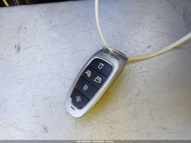 46083407 :رقم المزاد ، 5NMS64AJ6PH490640 vin ، 2023 Hyundai Santa Fe Xrt مزاد بيع