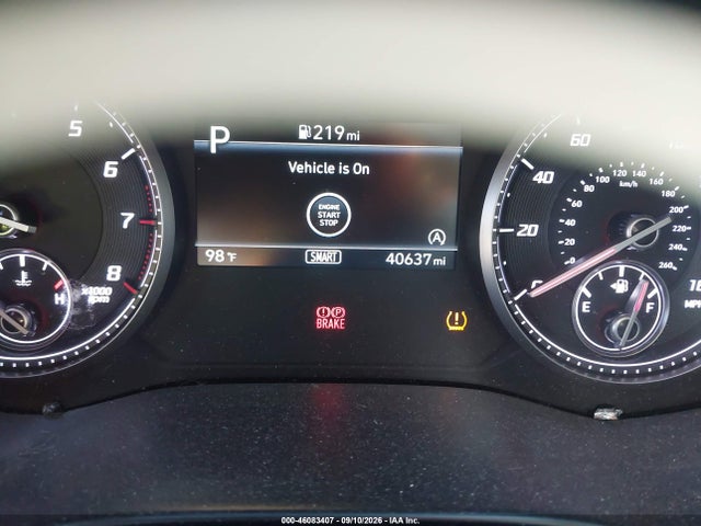 46083407 :رقم المزاد ، 5NMS64AJ6PH490640 vin ، 2023 Hyundai Santa Fe Xrt مزاد بيع