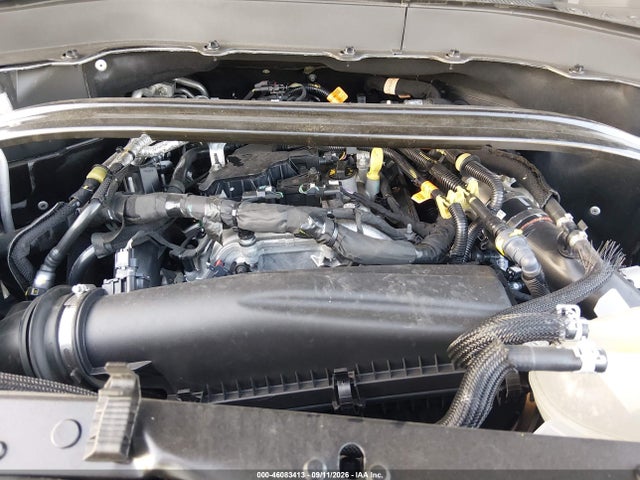 Aukcja sprzedaży 2025 Ford Explorer St-line, vin: 1FMUK7KH9SGB17329, numer aukcji: 46083413