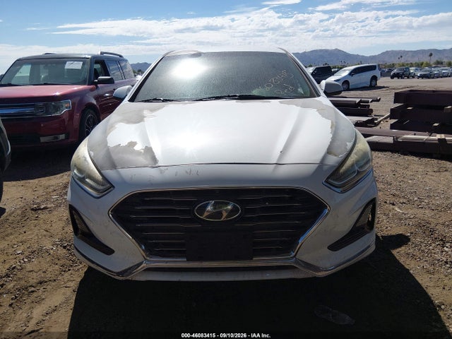 Hyundai SONATA SE 2019 5NPE24AF2KH792782 Image 12