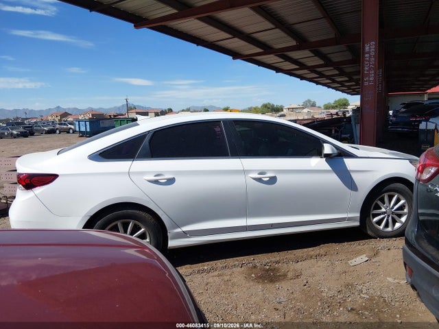 Hyundai SONATA SE 2019 5NPE24AF2KH792782 Image 13