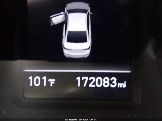 Hyundai SONATA SE 2019 5NPE24AF2KH792782 Image 15