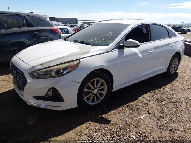 Hyundai SONATA SE 2019 5NPE24AF2KH792782 Image 2