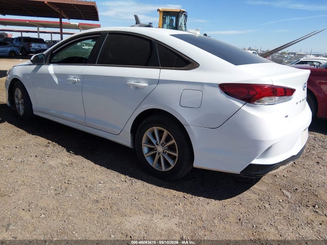 Hyundai SONATA SE 2019 5NPE24AF2KH792782 Image 3