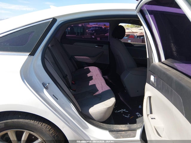 Hyundai SONATA SE 2019 5NPE24AF2KH792782 Image 8
