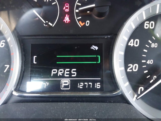 2015 Nissan Sentra Sv მანქანა იყიდება აუქციონზე, vin: 3N1AB7AP9FL696830, აუქციონის ნომერი: 46083420