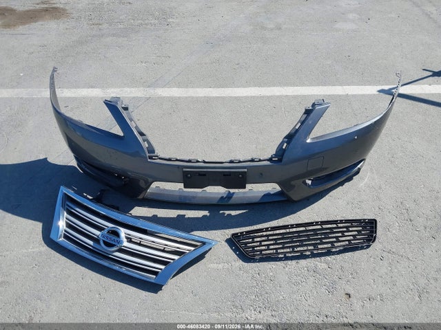 2015 Nissan Sentra Sv მანქანა იყიდება აუქციონზე, vin: 3N1AB7AP9FL696830, აუქციონის ნომერი: 46083420