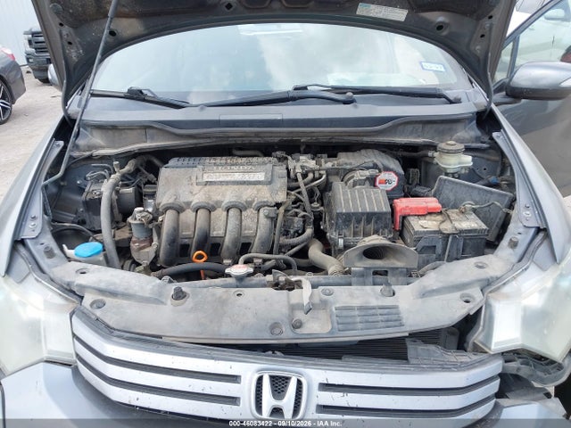 Продажа на аукционе авто 2010 Honda Insight Ex, vin: JHMZE2H72AS024665, номер лота: 46083422