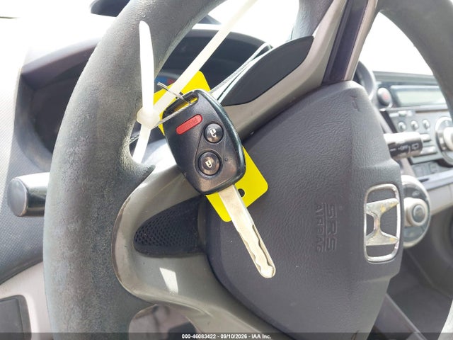 Продажа на аукционе авто 2010 Honda Insight Ex, vin: JHMZE2H72AS024665, номер лота: 46083422