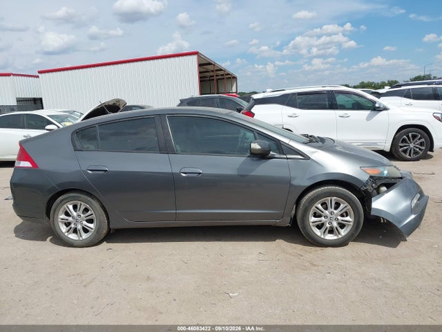 Продажа на аукционе авто 2010 Honda Insight Ex, vin: JHMZE2H72AS024665, номер лота: 46083422