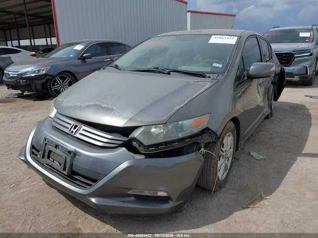 Продажа на аукционе авто 2010 Honda Insight Ex, vin: JHMZE2H72AS024665, номер лота: 46083422
