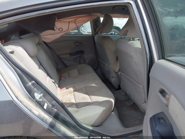 Продажа на аукционе авто 2010 Honda Insight Ex, vin: JHMZE2H72AS024665, номер лота: 46083422