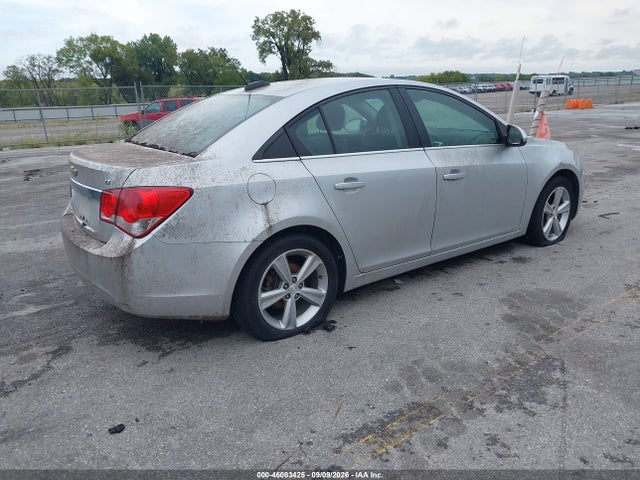 Aukcja sprzedaży 2015 Chevrolet Cruze 2lt Auto, vin: 1G1PE5SB1F7229579, numer aukcji: 46083425