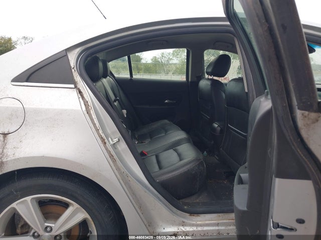 Aukcja sprzedaży 2015 Chevrolet Cruze 2lt Auto, vin: 1G1PE5SB1F7229579, numer aukcji: 46083425