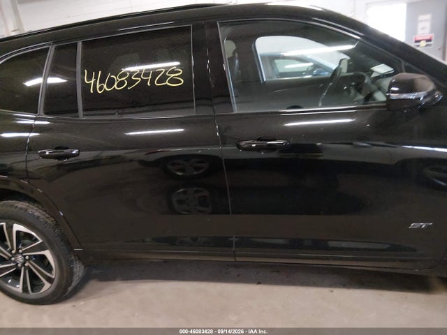 Aukcja sprzedaży 2025 Buick Enclave Sport Touring Fwd, vin: 5GAEVBRS5SJ118003, numer aukcji: 46083428