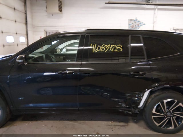 Aukcja sprzedaży 2025 Buick Enclave Sport Touring Fwd, vin: 5GAEVBRS5SJ118003, numer aukcji: 46083428