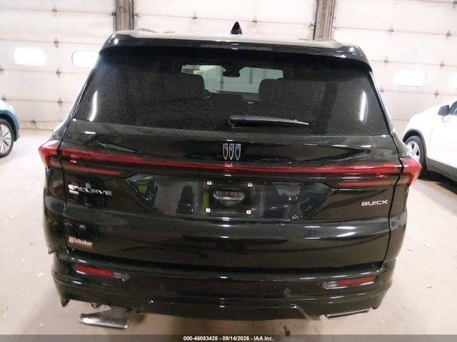 Aukcja sprzedaży 2025 Buick Enclave Sport Touring Fwd, vin: 5GAEVBRS5SJ118003, numer aukcji: 46083428