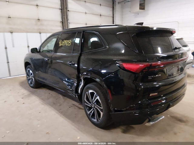 Aukcja sprzedaży 2025 Buick Enclave Sport Touring Fwd, vin: 5GAEVBRS5SJ118003, numer aukcji: 46083428