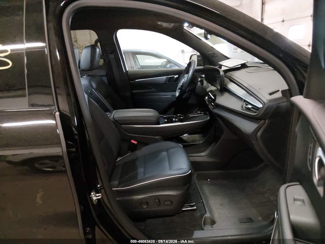 Aukcja sprzedaży 2025 Buick Enclave Sport Touring Fwd, vin: 5GAEVBRS5SJ118003, numer aukcji: 46083428