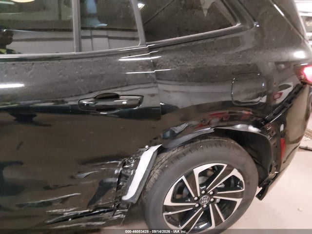 Aukcja sprzedaży 2025 Buick Enclave Sport Touring Fwd, vin: 5GAEVBRS5SJ118003, numer aukcji: 46083428
