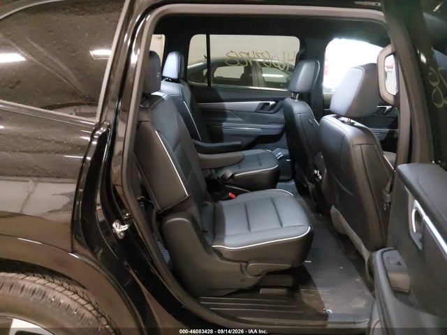 Aukcja sprzedaży 2025 Buick Enclave Sport Touring Fwd, vin: 5GAEVBRS5SJ118003, numer aukcji: 46083428