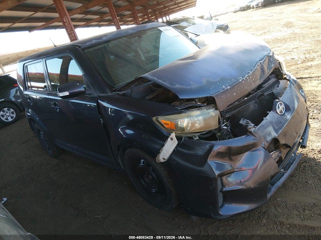 Auction sale of the 2012 Scion Xb, vin: JTLZE4FE4C1144446, lot number: 46083429