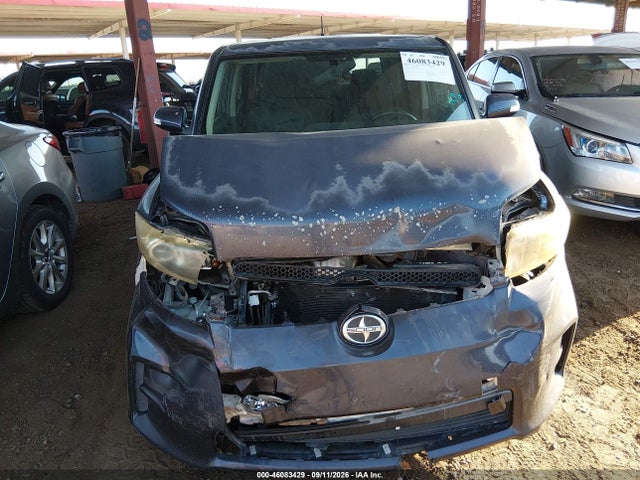 Продаж на аукціоні авто 2012 Scion Xb, vin: JTLZE4FE4C1144446, номер лоту: 46083429