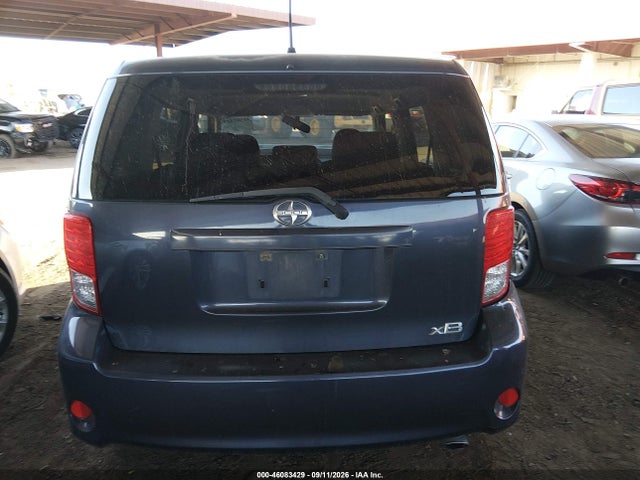 Продаж на аукціоні авто 2012 Scion Xb, vin: JTLZE4FE4C1144446, номер лоту: 46083429