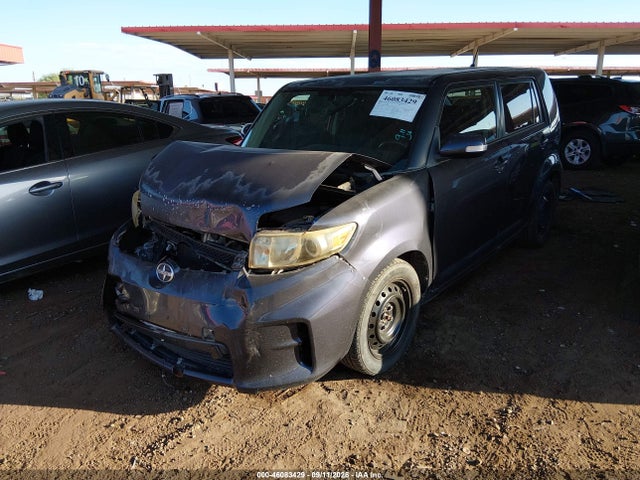 Продаж на аукціоні авто 2012 Scion Xb, vin: JTLZE4FE4C1144446, номер лоту: 46083429