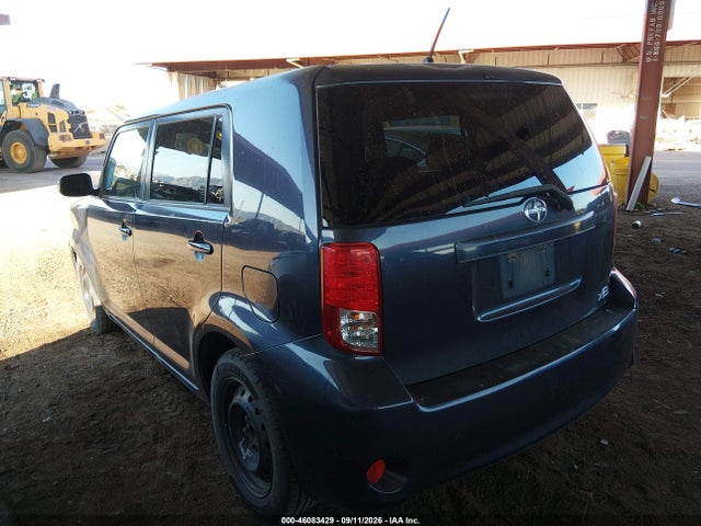 Продаж на аукціоні авто 2012 Scion Xb, vin: JTLZE4FE4C1144446, номер лоту: 46083429