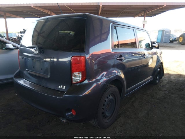 Продаж на аукціоні авто 2012 Scion Xb, vin: JTLZE4FE4C1144446, номер лоту: 46083429