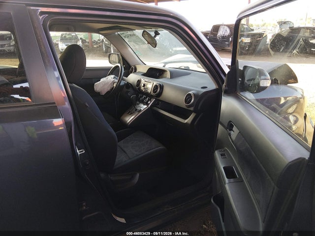 Продаж на аукціоні авто 2012 Scion Xb, vin: JTLZE4FE4C1144446, номер лоту: 46083429