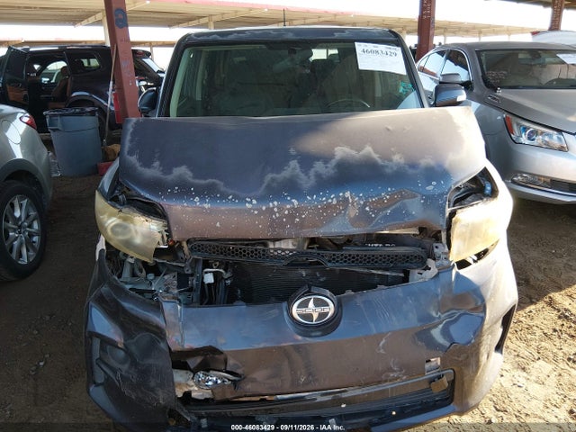 Продаж на аукціоні авто 2012 Scion Xb, vin: JTLZE4FE4C1144446, номер лоту: 46083429