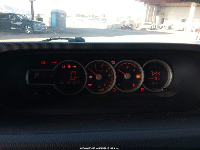 Продаж на аукціоні авто 2012 Scion Xb, vin: JTLZE4FE4C1144446, номер лоту: 46083429
