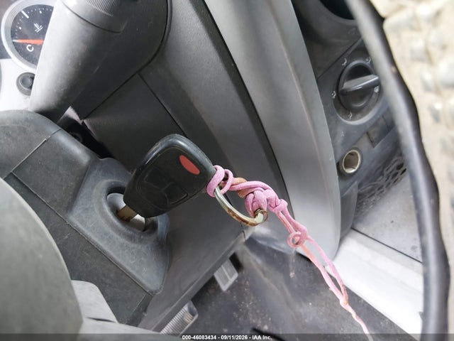 46083434 :رقم المزاد ، 1J4BB3H17AL130885 vin ، 2010 Jeep Wrangler Unlimited Sport مزاد بيع