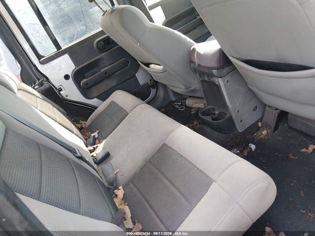 46083434 :رقم المزاد ، 1J4BB3H17AL130885 vin ، 2010 Jeep Wrangler Unlimited Sport مزاد بيع