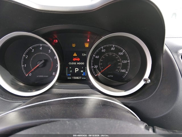 Mitsubishi LANCER ES 2016 JA32U2FU9GU004326 Image 7