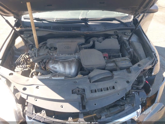 Toyota CAMRY LE 2015 4T1BF1FK0FU947882 Image 10