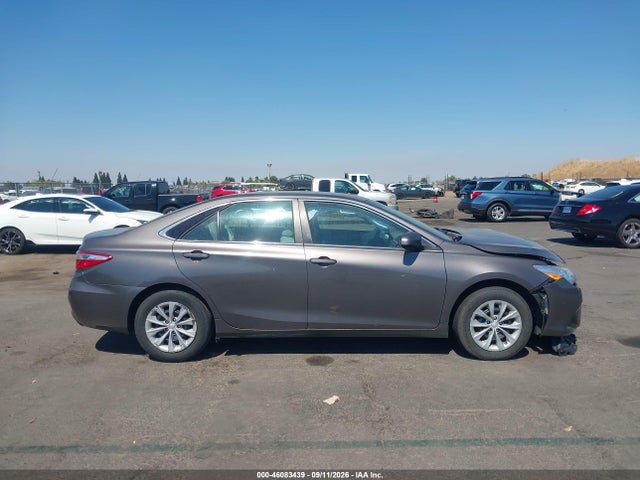 Toyota CAMRY LE 2015 4T1BF1FK0FU947882 Image 13