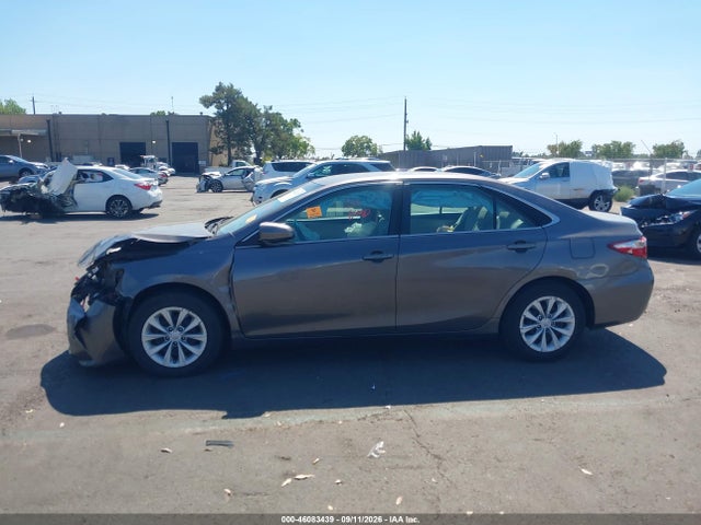 Toyota CAMRY LE 2015 4T1BF1FK0FU947882 Image 14