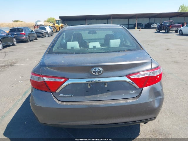 Toyota CAMRY LE 2015 4T1BF1FK0FU947882 Image 16