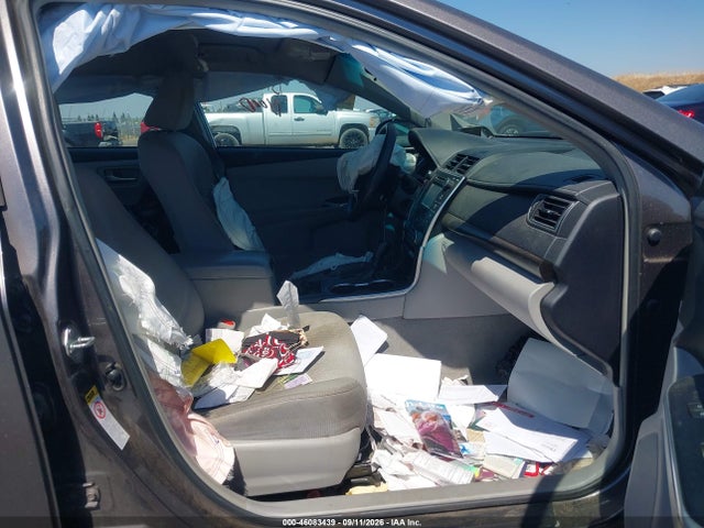 Toyota CAMRY LE 2015 4T1BF1FK0FU947882 Image 5