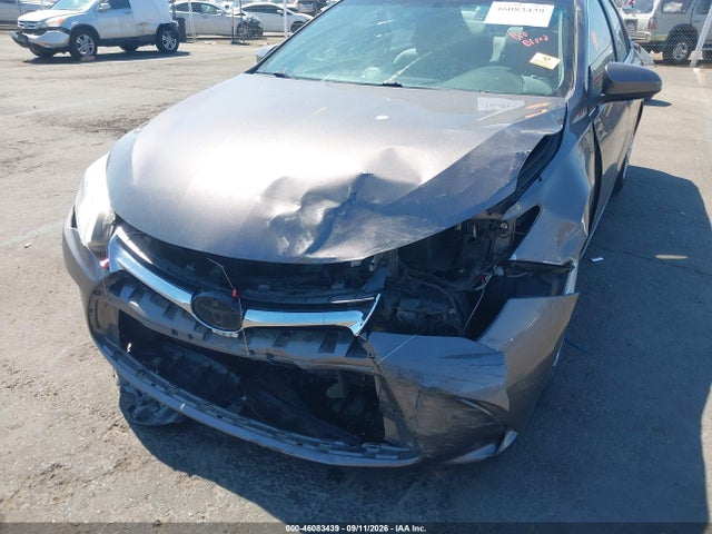 Toyota CAMRY LE 2015 4T1BF1FK0FU947882 Image 6