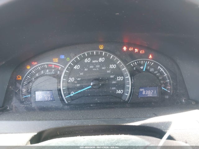 Toyota CAMRY LE 2015 4T1BF1FK0FU947882 Image 7