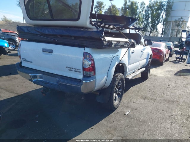 5TFJU4GN2FX064641 Toyota Tacoma Prerunner V6