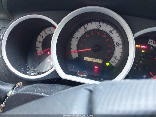 5TFJU4GN2FX064641 Toyota Tacoma Prerunner V6