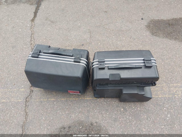Aukcja sprzedaży 2002 Kawasaki Zg1000, vin: JKAZGCA1X2B518131, numer aukcji: 46083455