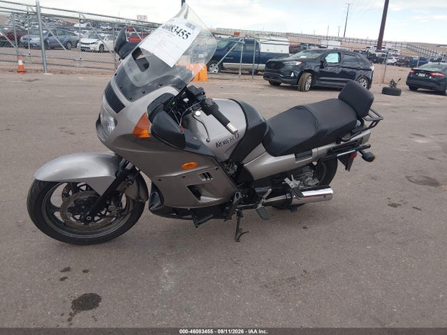 Aukcja sprzedaży 2002 Kawasaki Zg1000, vin: JKAZGCA1X2B518131, numer aukcji: 46083455